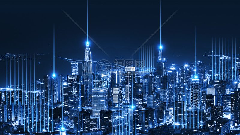 智慧园区物联网解决方案：构建未来智慧城市的基石